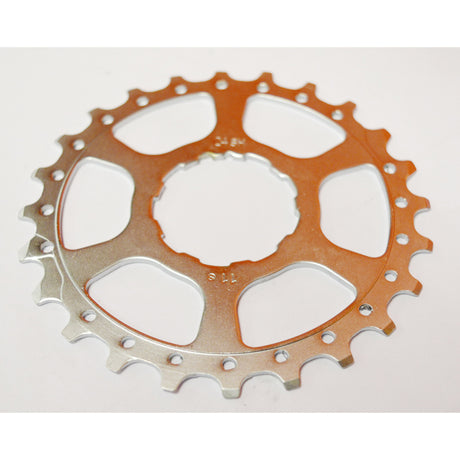 Couronne Miche primato 24t shimano 11v