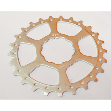 Couronne Miche primato 25t shimano 11v