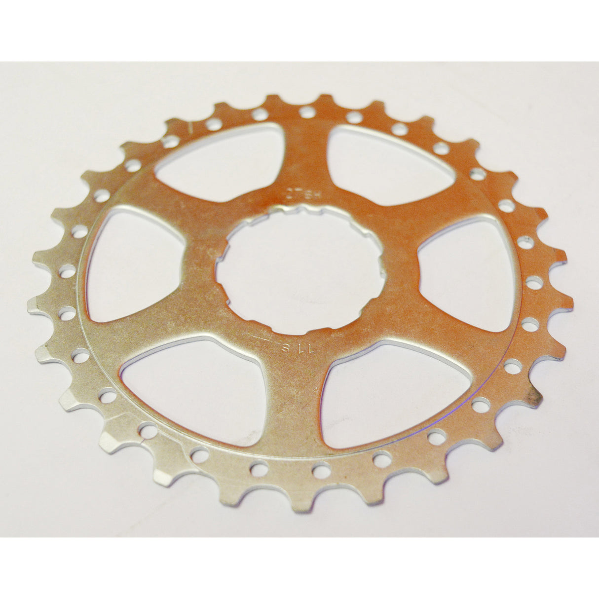 Miche couronne primato 27t shimano 11v