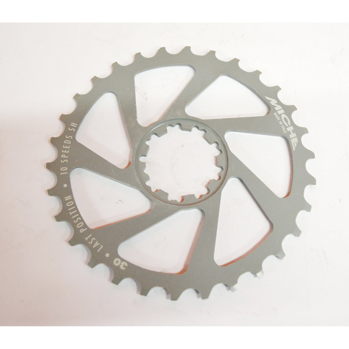 Miche kring primato 30t shimano 10v (dernier)
