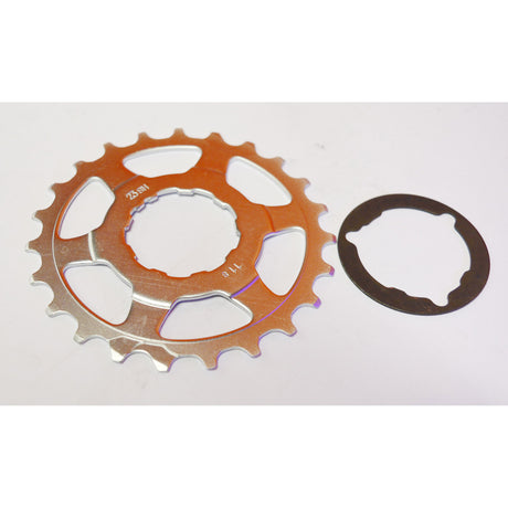 Miche kring primato 23t shimano 11v (dernier)