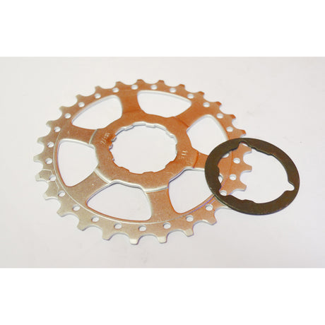 Miche kring primato 27t shimano 11v (dernier)