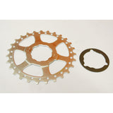 Miche kring primato 27t shimano 11v (dernier)