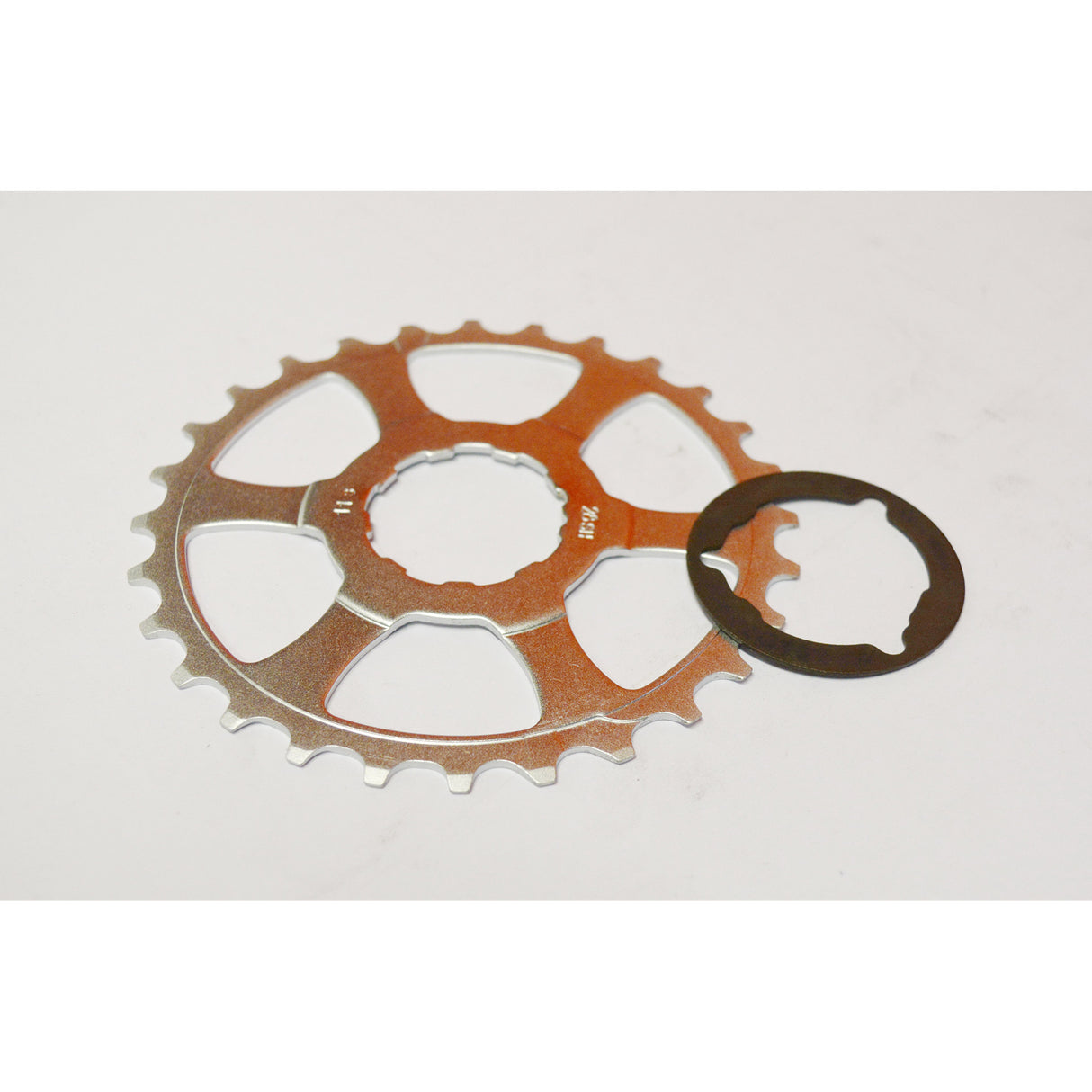 Miche kring primato 28t shimano 11v (dernier)