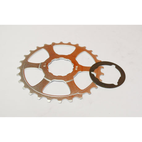Miche kring primato 28t shimano 11v (dernier)