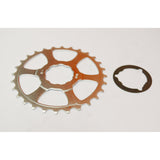 Miche kring primato 28t shimano 11v (dernier)