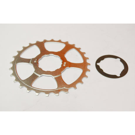 Miche kring primato 28t shimano 11v (dernier)