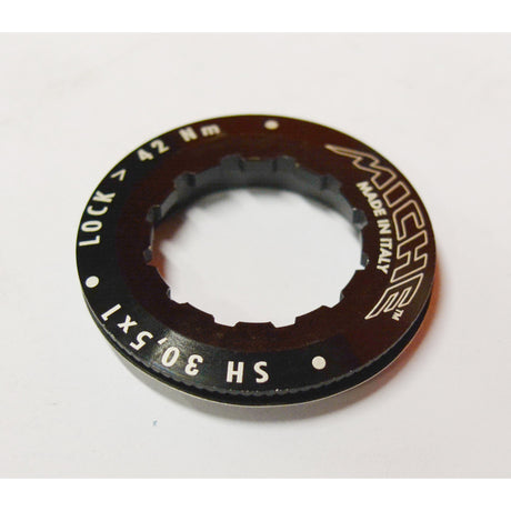Rondelle Miche primato (noire) shimano 30,5x1