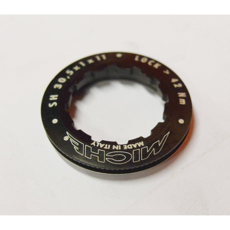 Rondelle Miche primato (noire) shimano 30,5x1x11t