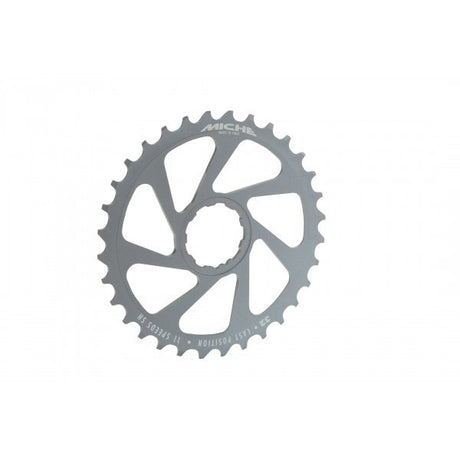 Couronne lumineuse Miche primato 32t alu shimano 11v (dernière)