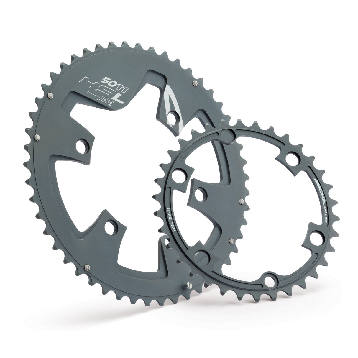 Plateau Miche 11v 110 36 dents shimano compact