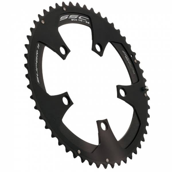 Plateau Miche super11 ssc 110 52 dents shimano