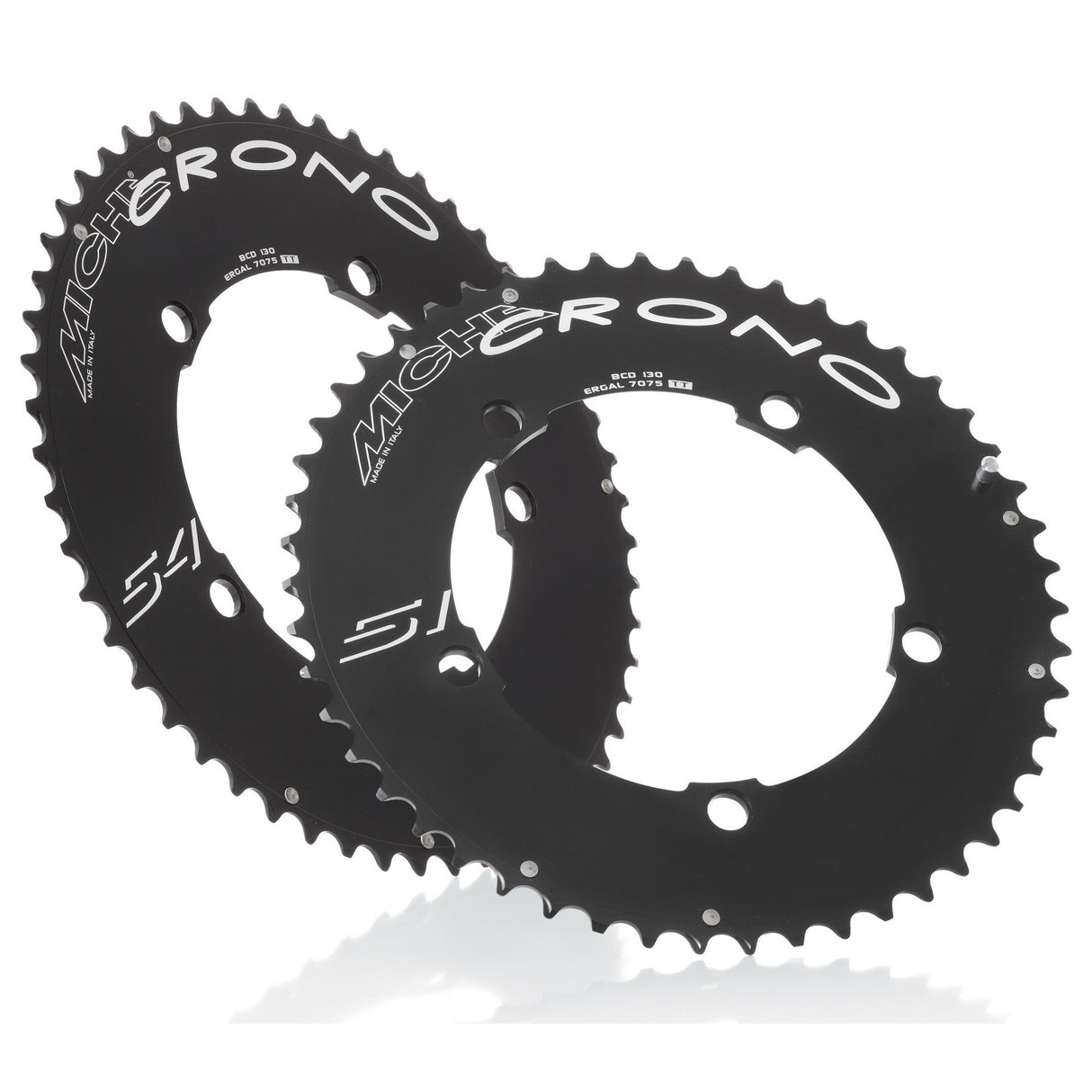 Shimano Miche Chain Top Supertype Crono 130 56T 10V