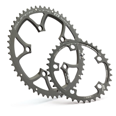 Miche Chainage Supertype11v 110 53T 3 32 Carbone compact