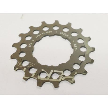 Couronne Miche supertype 17t shimano 11v