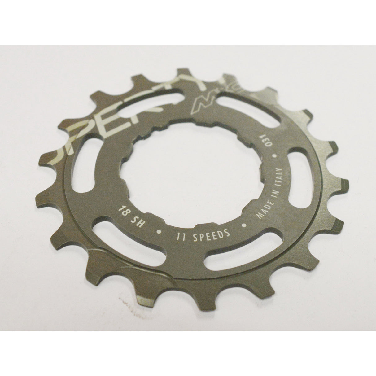 Couronne Miche supertype 18t shimano 11v