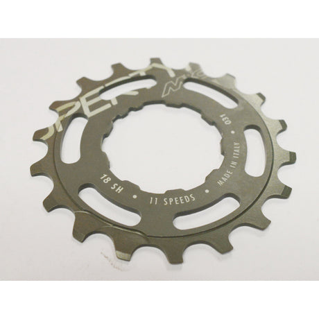 Couronne Miche supertype 18t shimano 11v