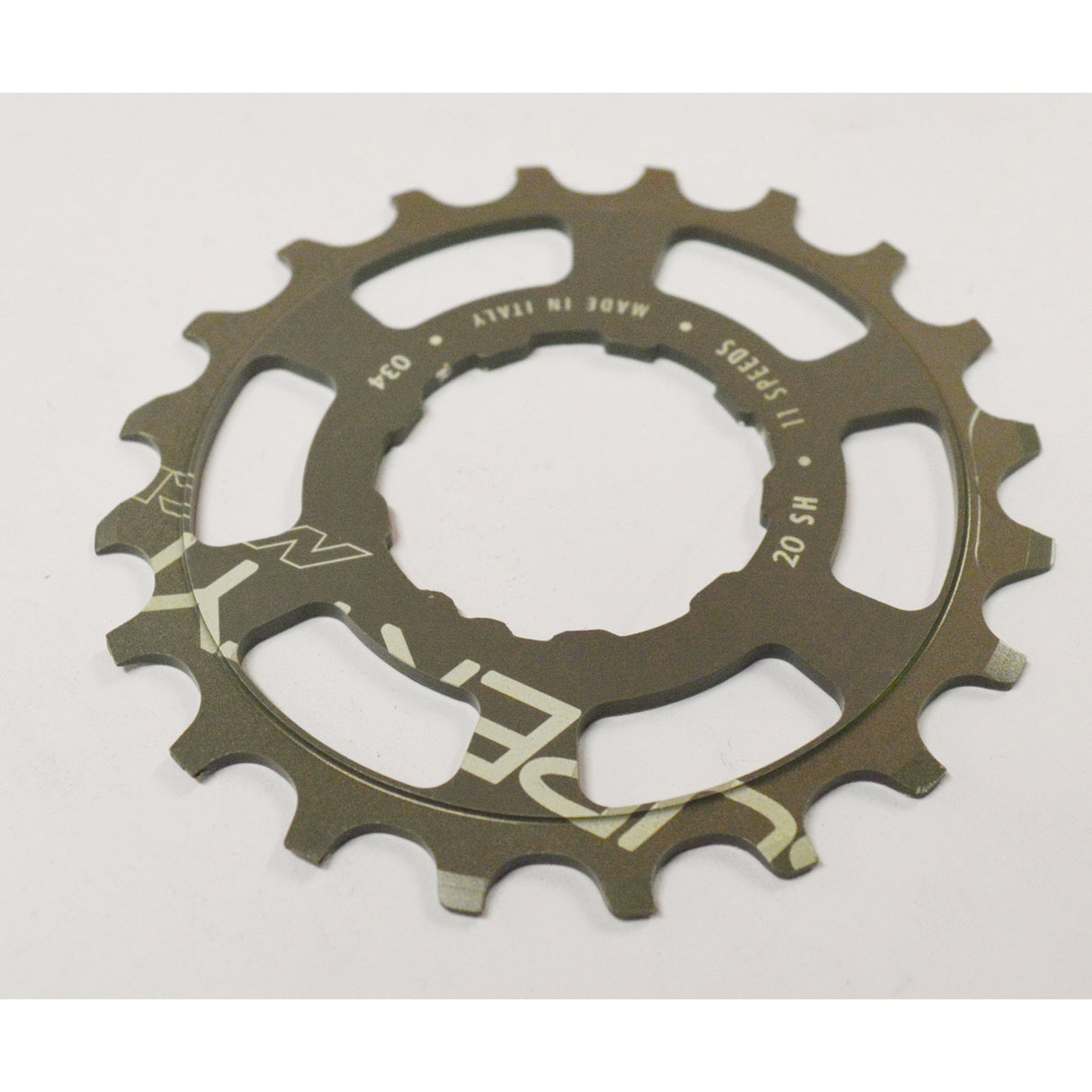 Couronne Miche supertype 20t shimano 11v