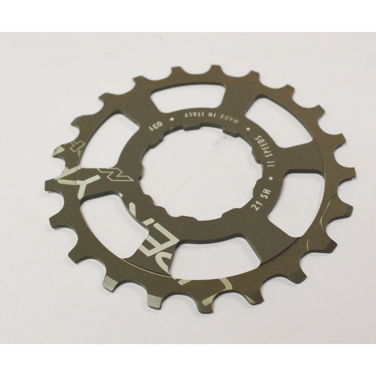 Couronne Miche supertype 21t shimano 11v