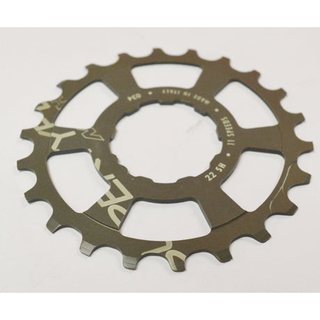 Couronne Miche supertype 22t shimano 11v