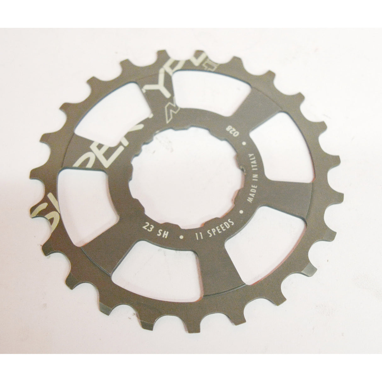 Miche couronne supertype 23t shimano 11v