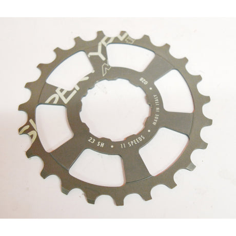Miche couronne supertype 23t shimano 11v
