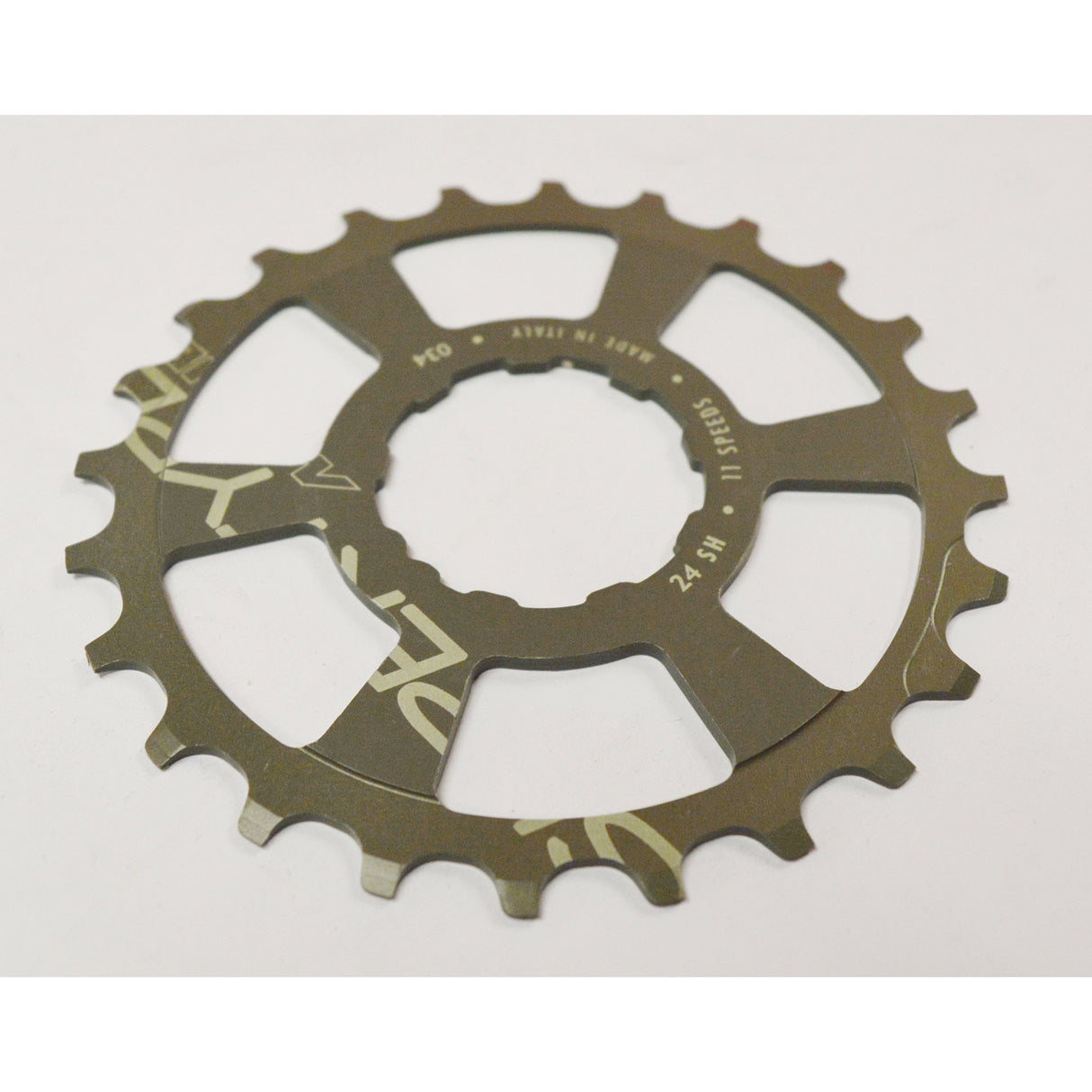 Miche couronne supertype 24t shimano 11v