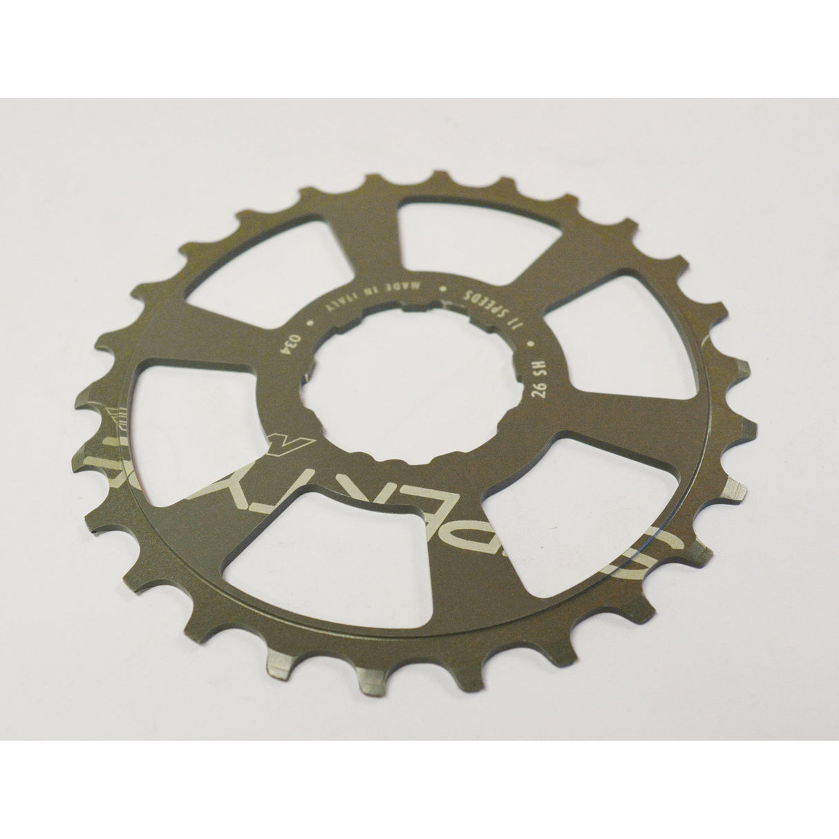 Miche couronne supertype 26t shimano 11v