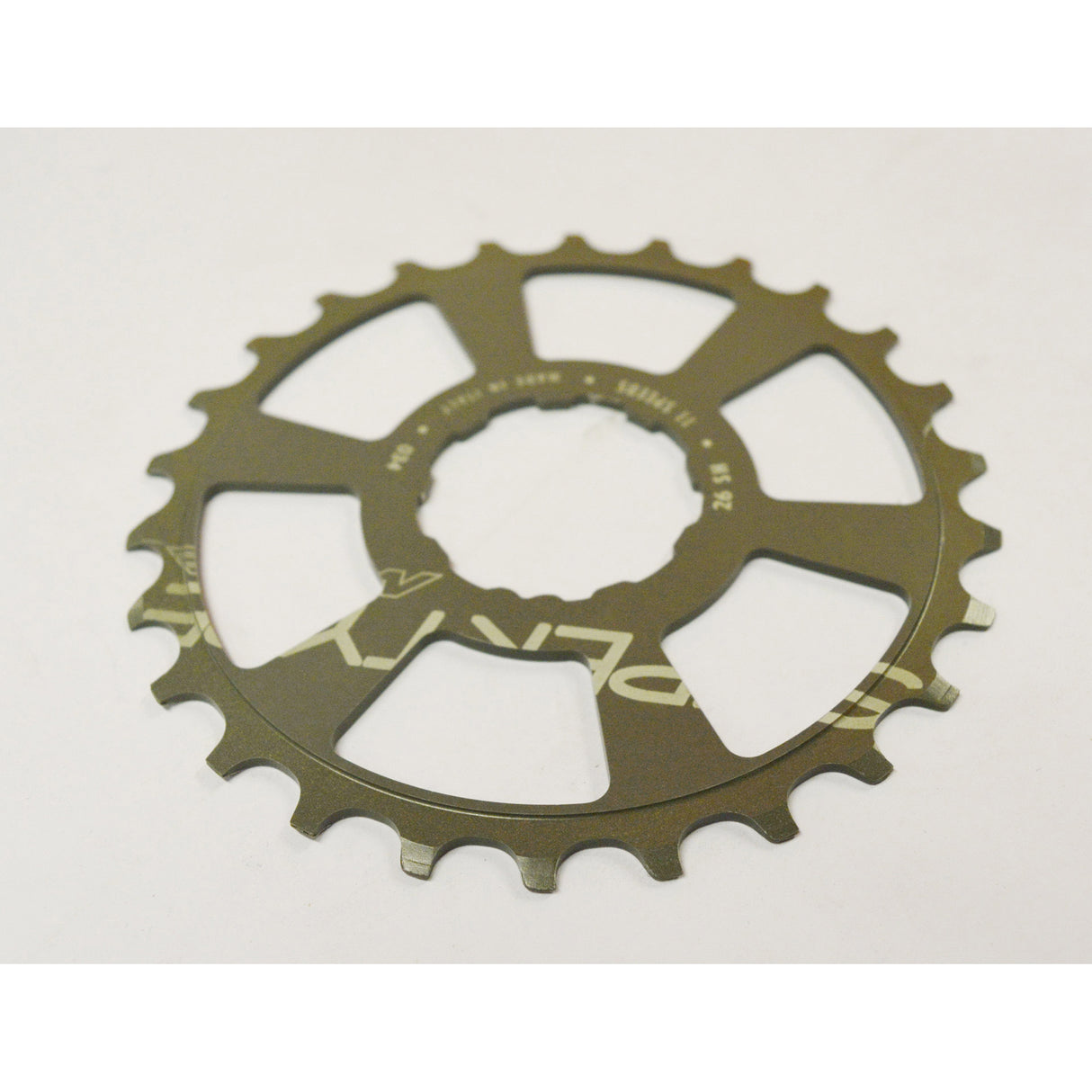 Miche couronne supertype 26t shimano 11v