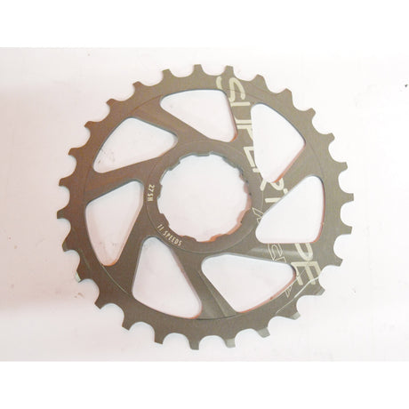 Miche kring supertype 27t shimano 11v (dernier)
