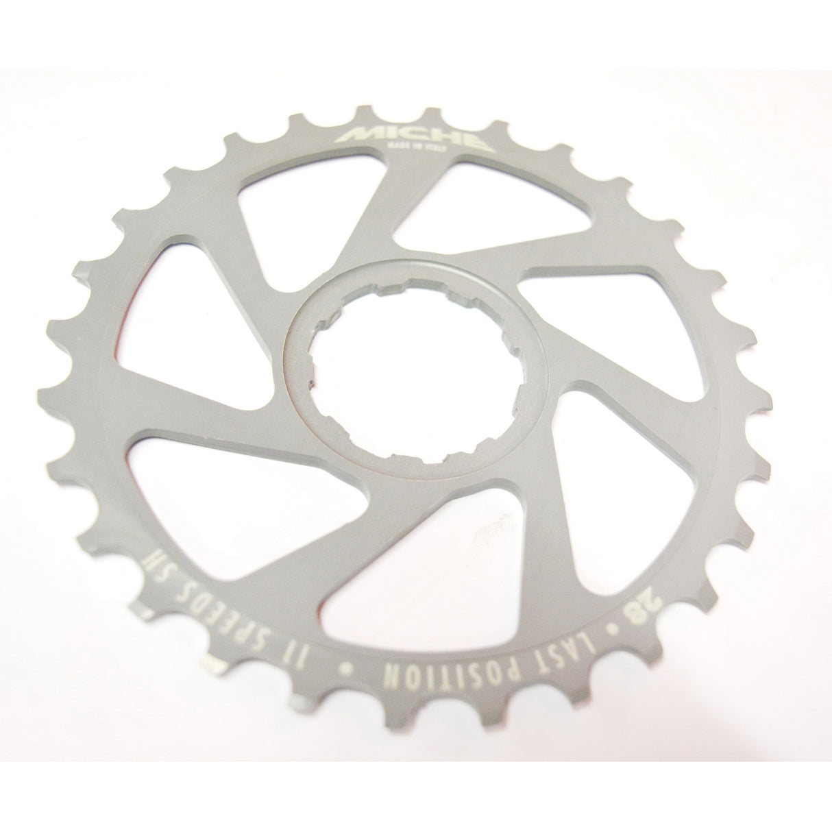 Miche Kring supertype 28t shimano 11v (dernier)