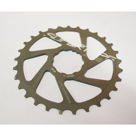 Miche kring supertype 29t shimano 11v (dernier)