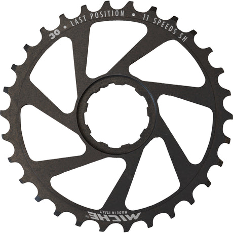 Miche Kring supertype 30t shimano 11v (dernier)