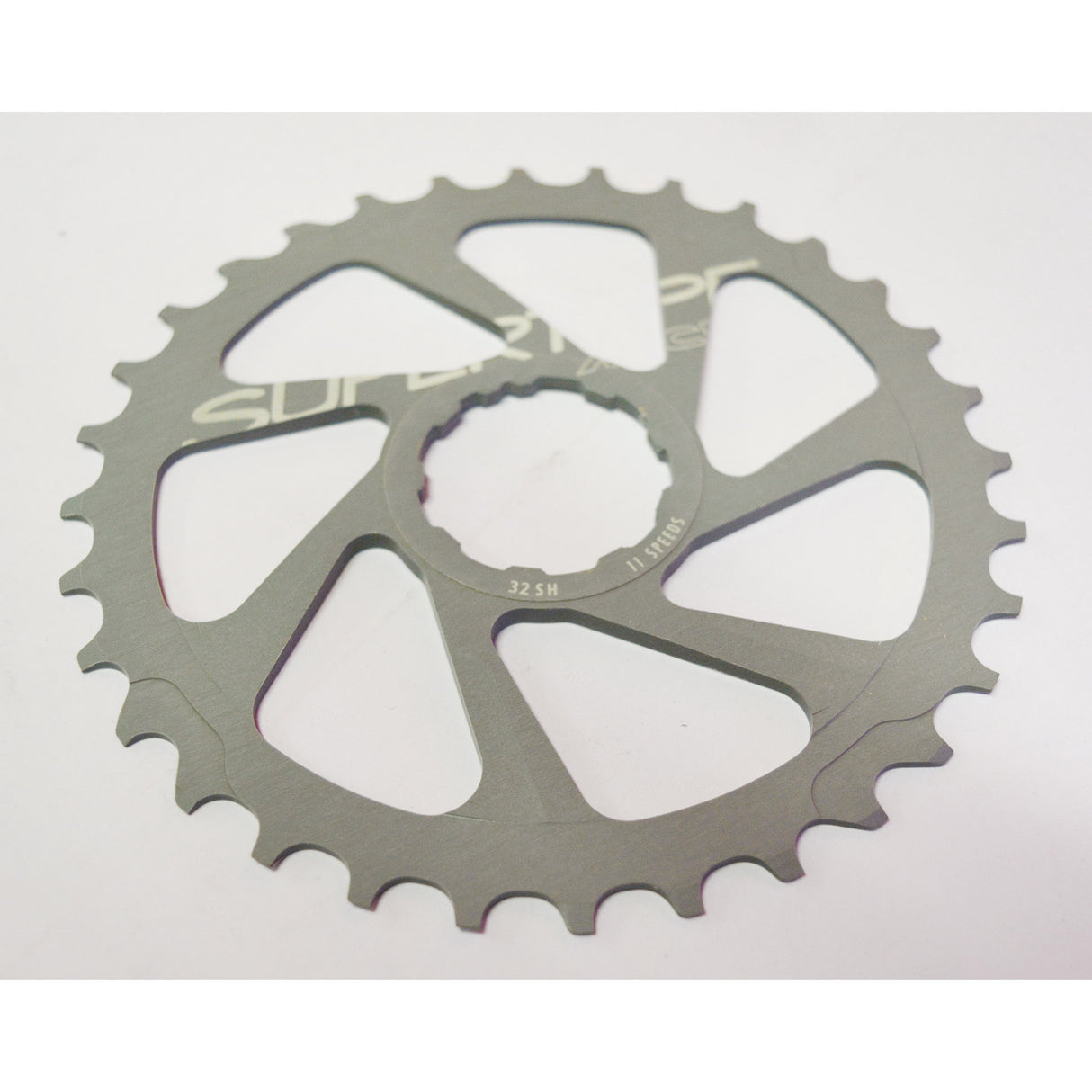 Shimano Miche Krans Supertype 32T 11V (Last)