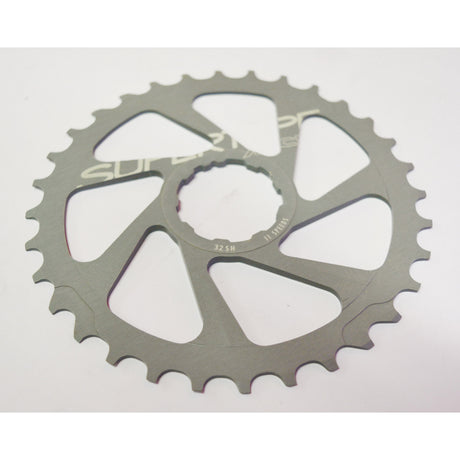 Shimano Miche Krans Supertype 32T 11V (Last)