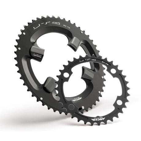 Magazines de chaîne Miche 11V 36 52T UTG 6800 Shimano