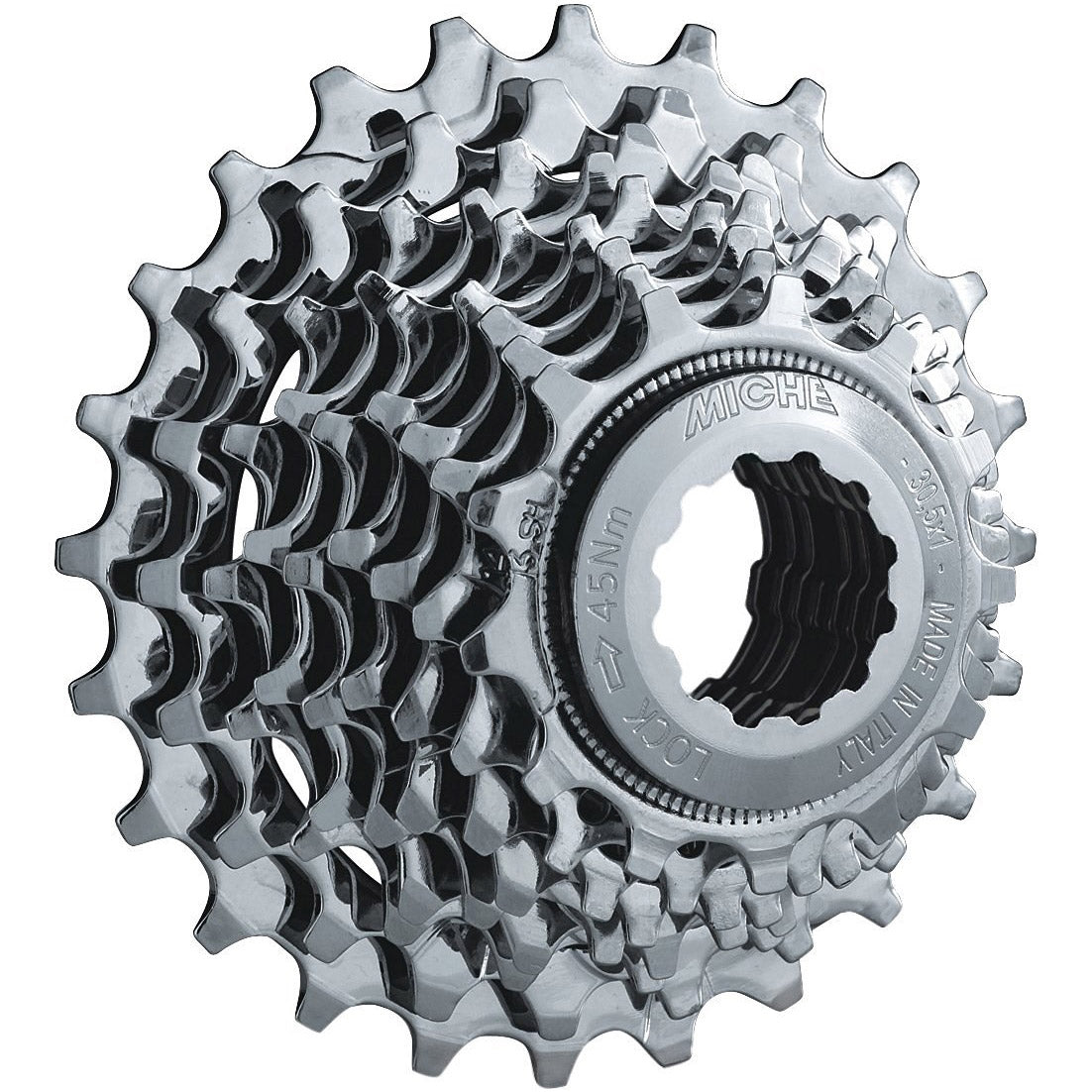 Shimano Cassette 9v 17-25 Shimano