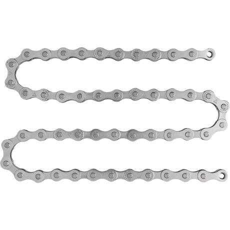 Miche Ketting Baan Singlespeed 1 2 ”- 1 8” x 114L Silver Ql