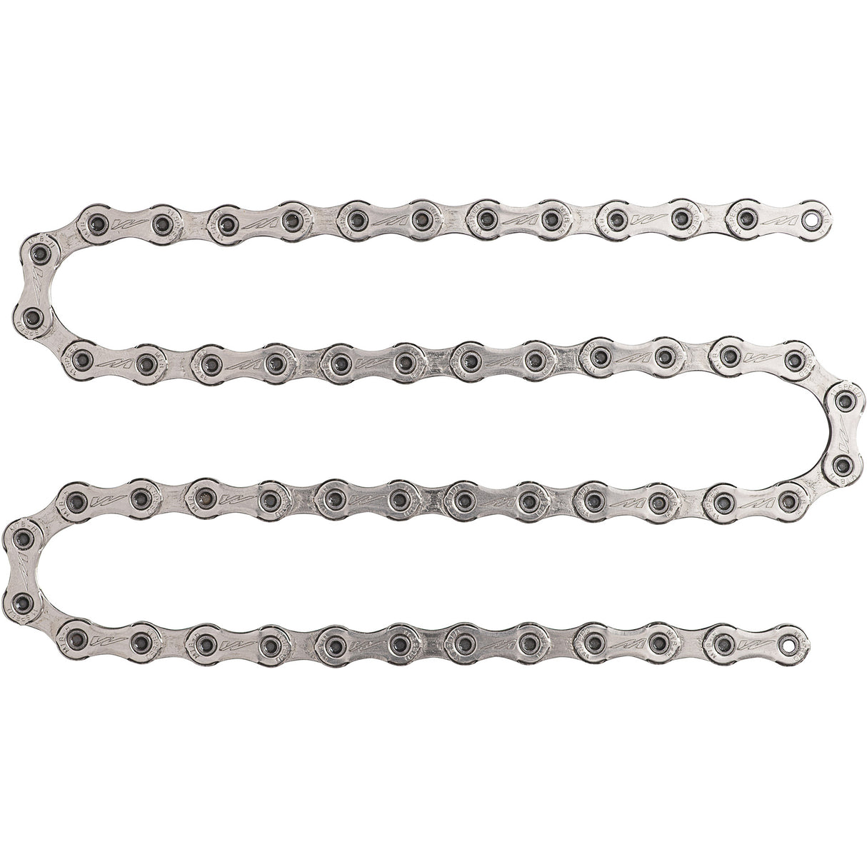 Miche Ketting 12V Quick-Link 1 2-3 32 138 Silvers Silver