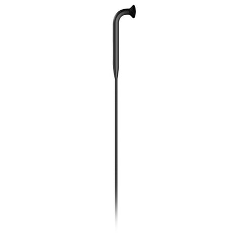 Miche action de rayon 265mm ra noir (5pcs)