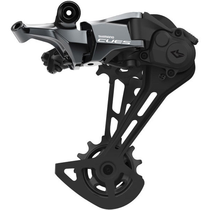 Shimano Achter Derailleur Cuees 11V RD-U8000 Moyenne Cage Black