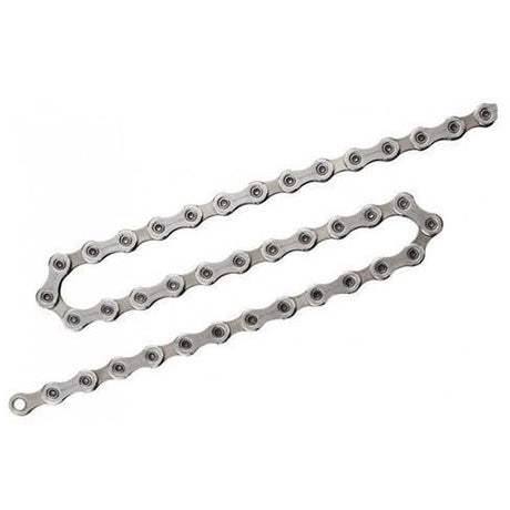 Shimano queues de chaîne 10 11v 128l argent oem