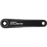 Shimano pédalier queues 9 10 11v 170mm 26 40t noir oem