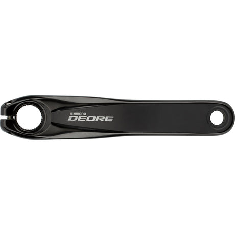 Pédalier Shimano deore 3x10v 175mm 26 36 48t noir oem