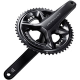 Pédalier Shimano ultegra fc-r8100 cale de pédalier.ultegra 50 34t 170mm