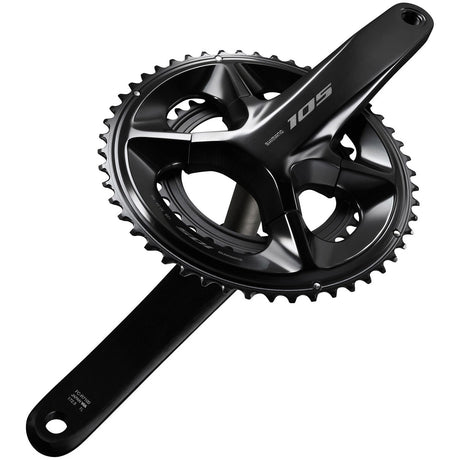 Pédalier Shimano 105 fc-r7100 cale.krg 105 fcr7100 50 34 170 schw 12f ht2