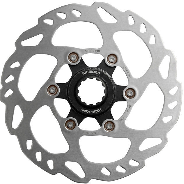 Shimano bromsskiva SLX 105 DISC Centerlock 140mm