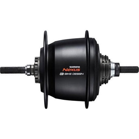 Shimano After Hub Nexus 5V 36G Rollerbrake SG-C7000 Black