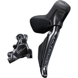 Shimano jeu de freins à disque Ultegra Di2 12V arrière ST-R8170-R noir