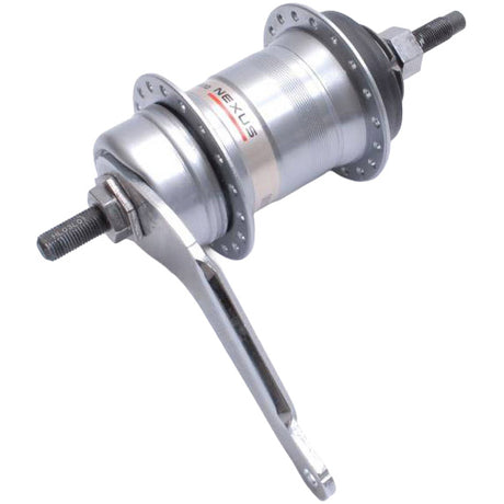 Moyeu de frein Shimano nexus sg3-c41 3s nu 36g 175mm argent oem